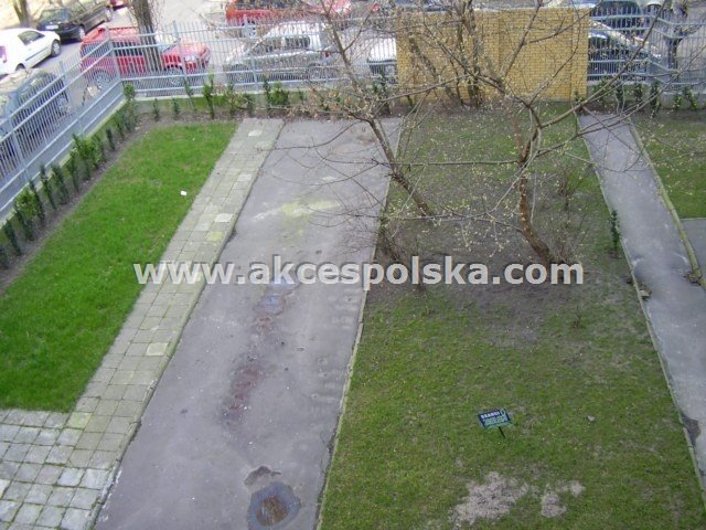 Mieszkanie dwupokojowe na wynajem Warszawa, Śródmieście, Centrum, Nowogrodzka  50m2 Foto 8