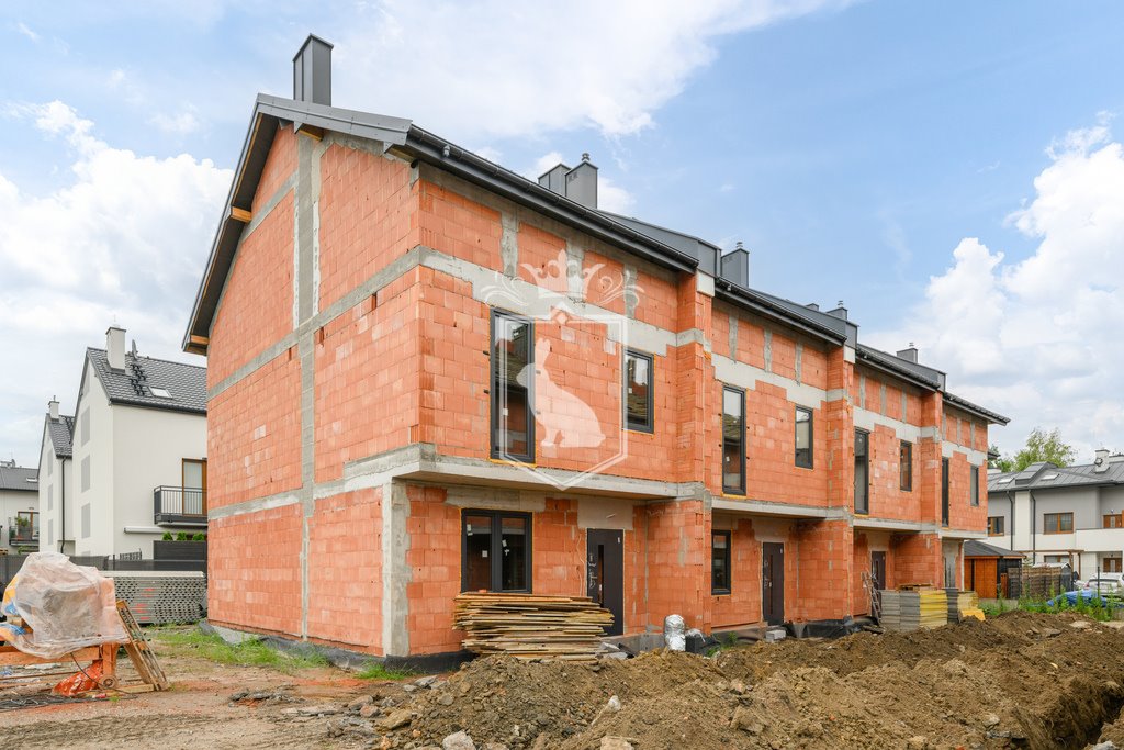 Dom na sprzedaż Marki, Wesoła  140m2 Foto 1