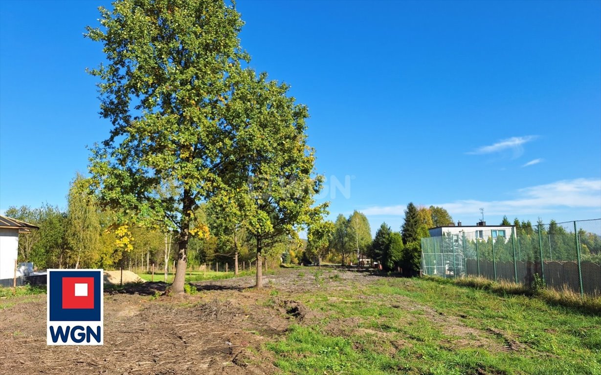 Działka inwestycyjna na sprzedaż Częstochowa, Błeszno, Majowa  4 466m2 Foto 9