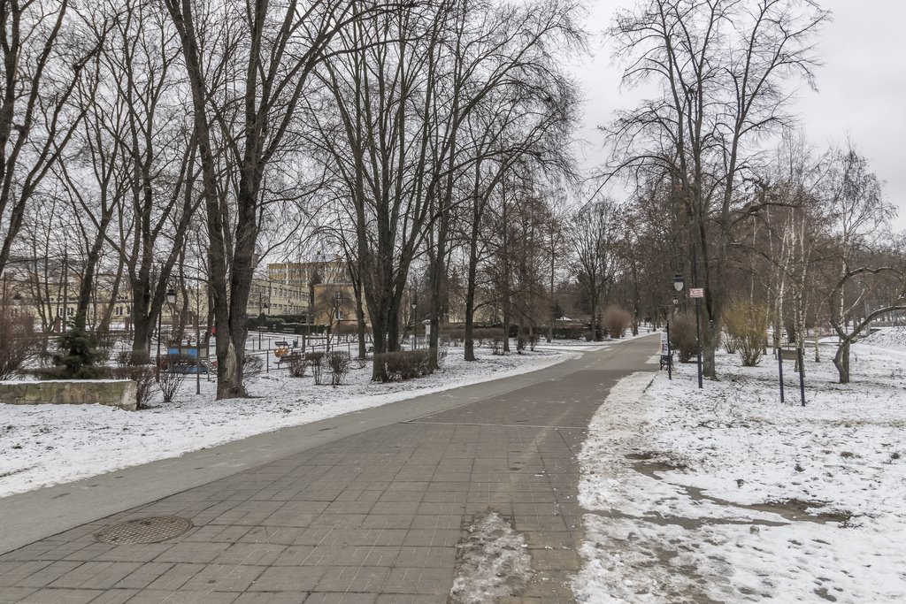 Mieszkanie dwupokojowe na wynajem Radom, Śródmieście, 25 Czerwca  27m2 Foto 14