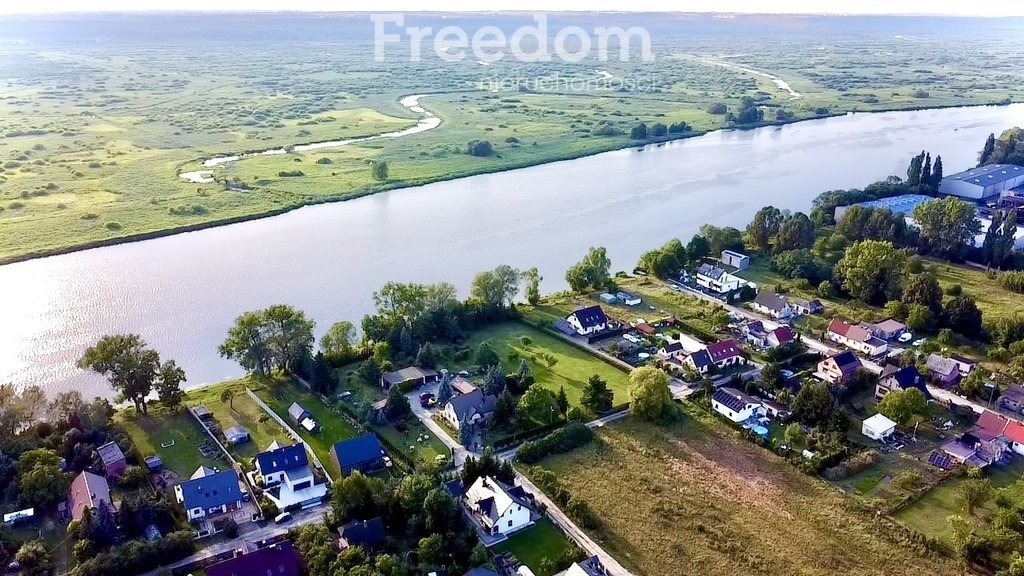 Działka budowlana na sprzedaż Gryfino  1 800m2 Foto 7