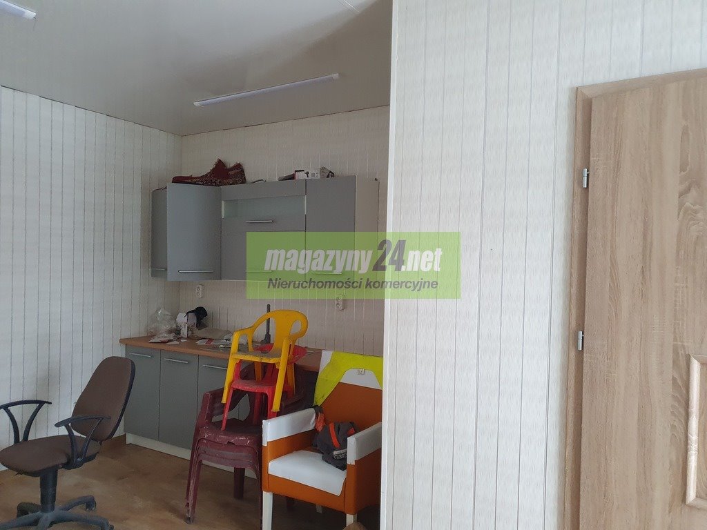 Magazyn na wynajem Dębe Wielkie  350m2 Foto 14