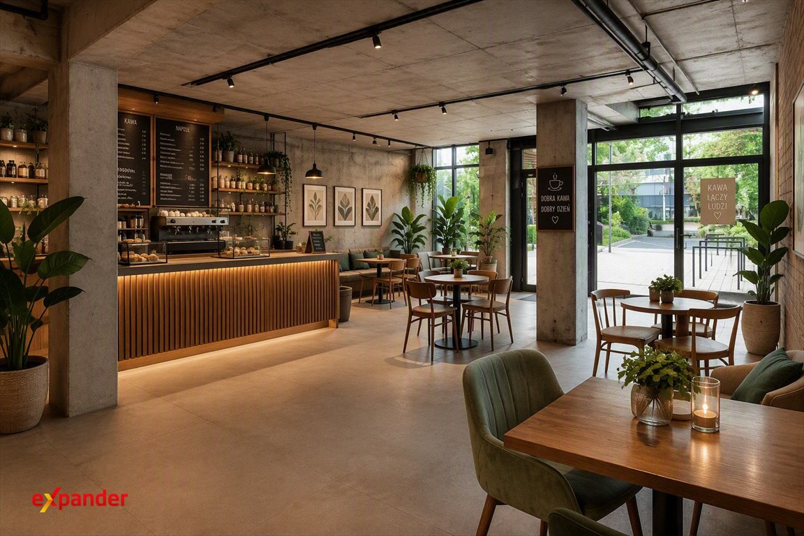 Lokal usługowy 135 m² w Sopocie, gotowy do użytku. Sopot, 23 Marca 23  135m2 Foto 1