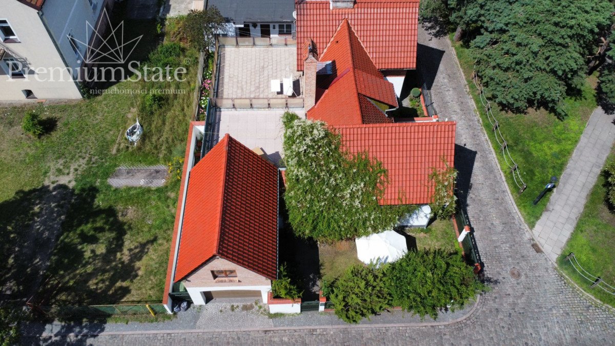 Dom na sprzedaż Sopot, Karlikowo, Plac Rybaków  132m2 Foto 2