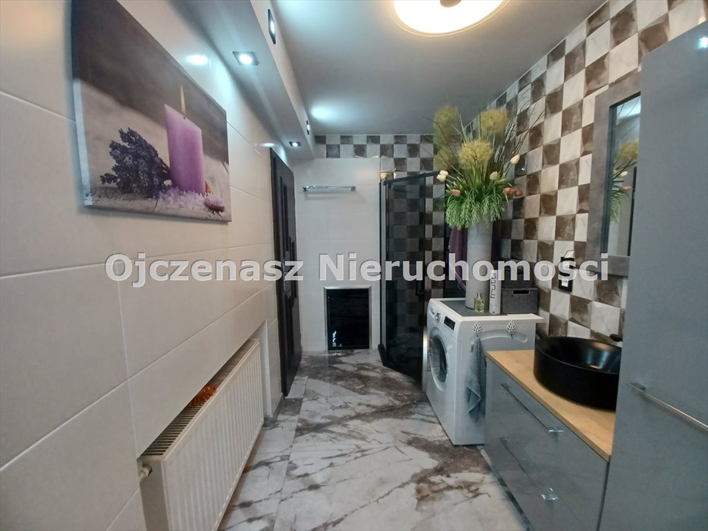 Mieszkanie trzypokojowe na sprzedaż Niemcz  95m2 Foto 17