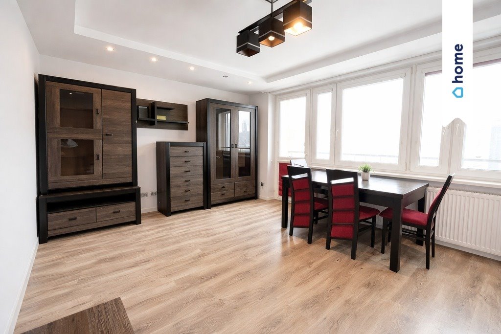 Na sprzedaż przestronne 3-pokojowe mieszkanie 57,3 m² w Rzeszowie Rzeszów, Marii Konopnickiej  57m2 Foto 1