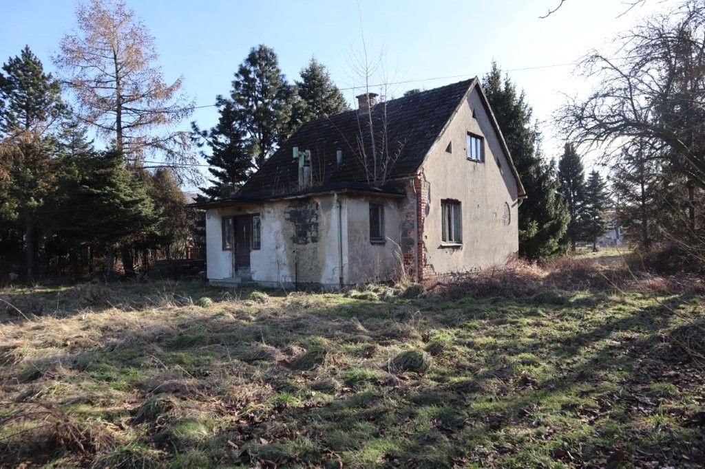 Działka budowlana na sprzedaż Ustroń, Ustroń  1 585m2 Foto 1