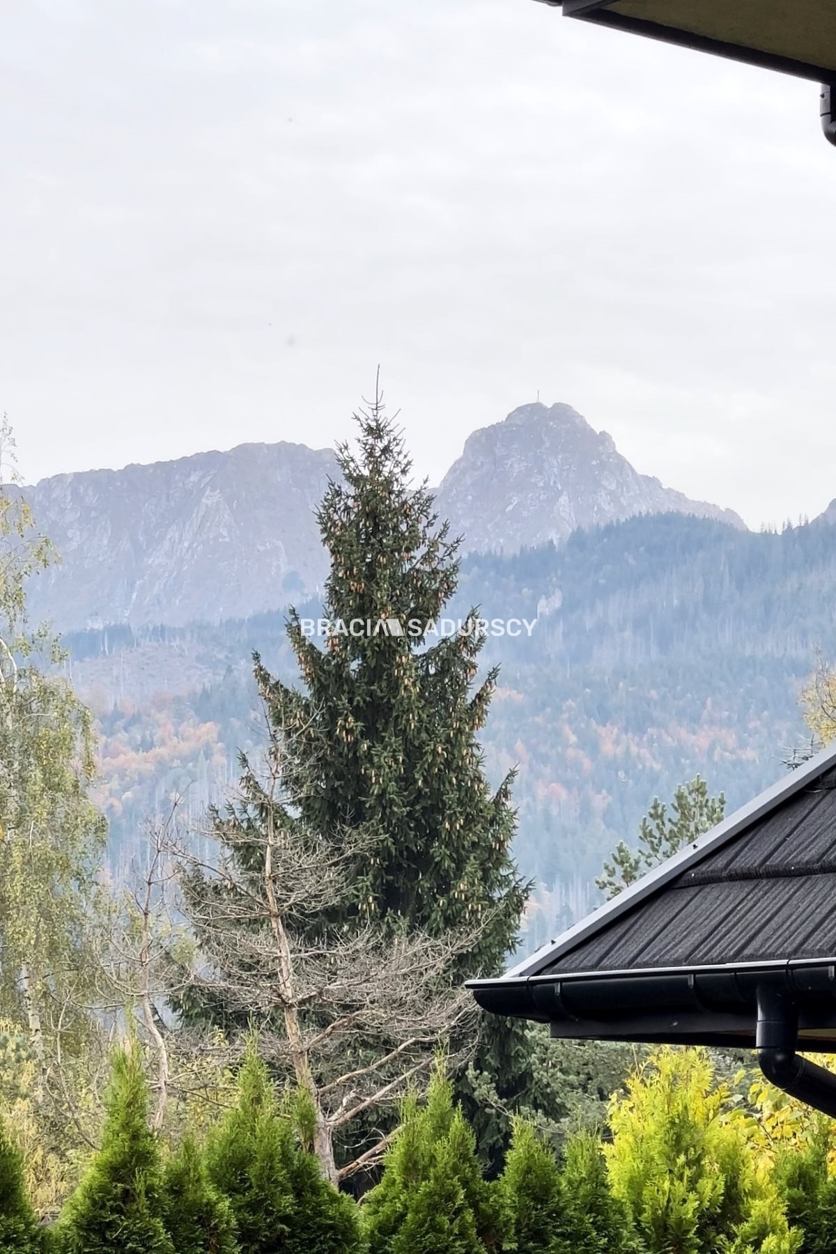 Mieszkanie trzypokojowe na sprzedaż Kościelisko, Kościelisko, Nędzy-Kubińca  84m2 Foto 7