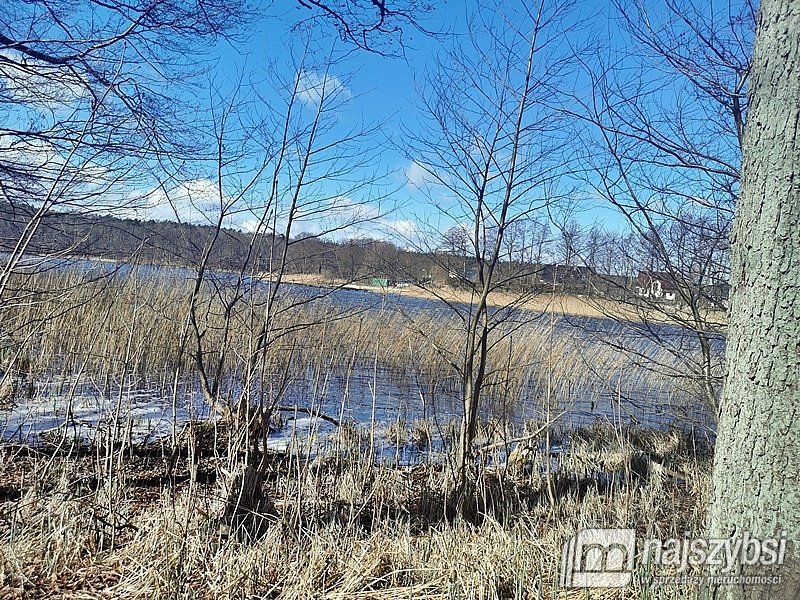 Mieszkanie trzypokojowe na sprzedaż Wolin, obrzeża  58m2 Foto 14