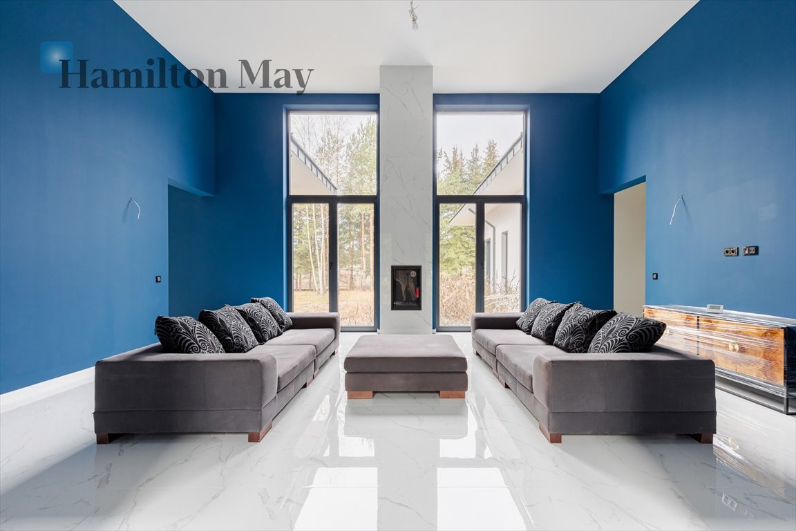 Dom na wynajem Otwock, Otwock, Sosnowe Wzgórze  400m2 Foto 1