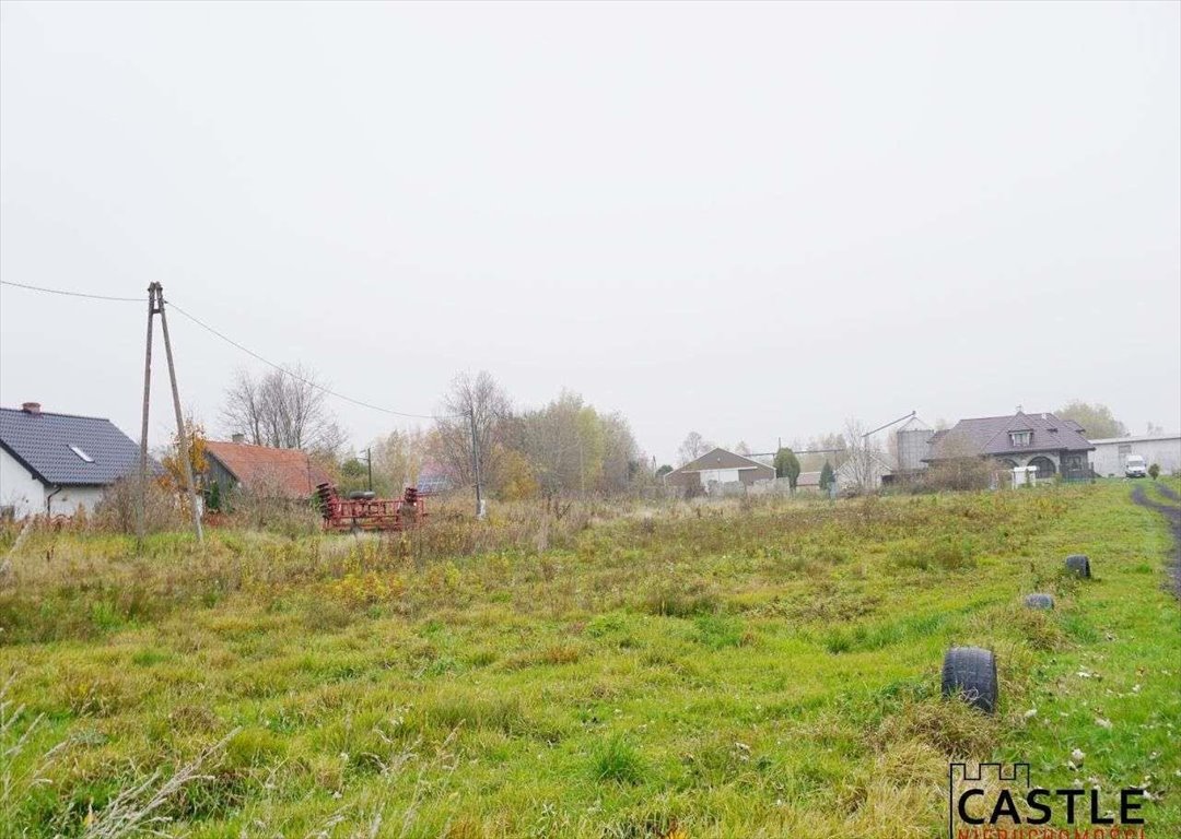 Działka rolna na sprzedaż Bronowo  3 000m2 Foto 7