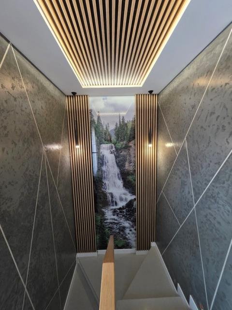 Dom po remoncie z podpiwniczeniem i budynkiem gospodarczym - polecam! Giżycko, Sadowa  140m2 Foto 1