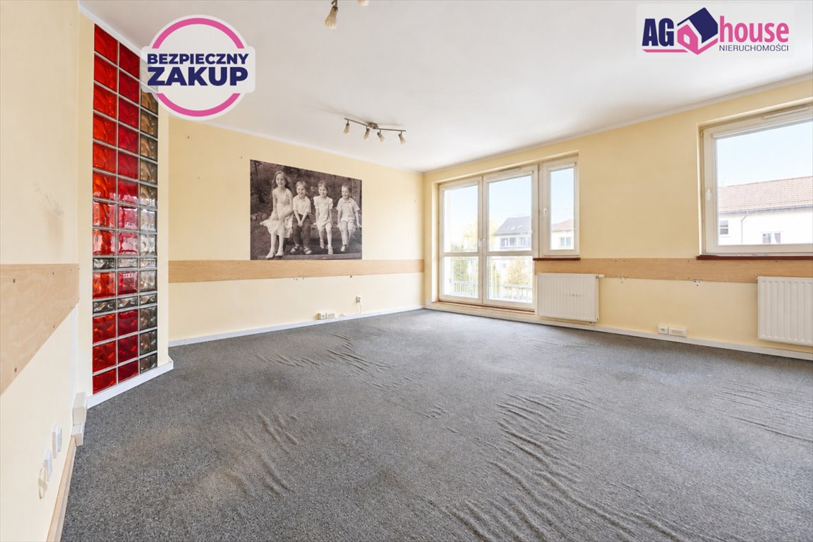 Sprzedam przestronne 63,9 m² mieszkanie z balkonem w Gdańsku Gdańsk, Piecki-Migowo, Myśliwskie Wzgórze  64m2 Foto 1