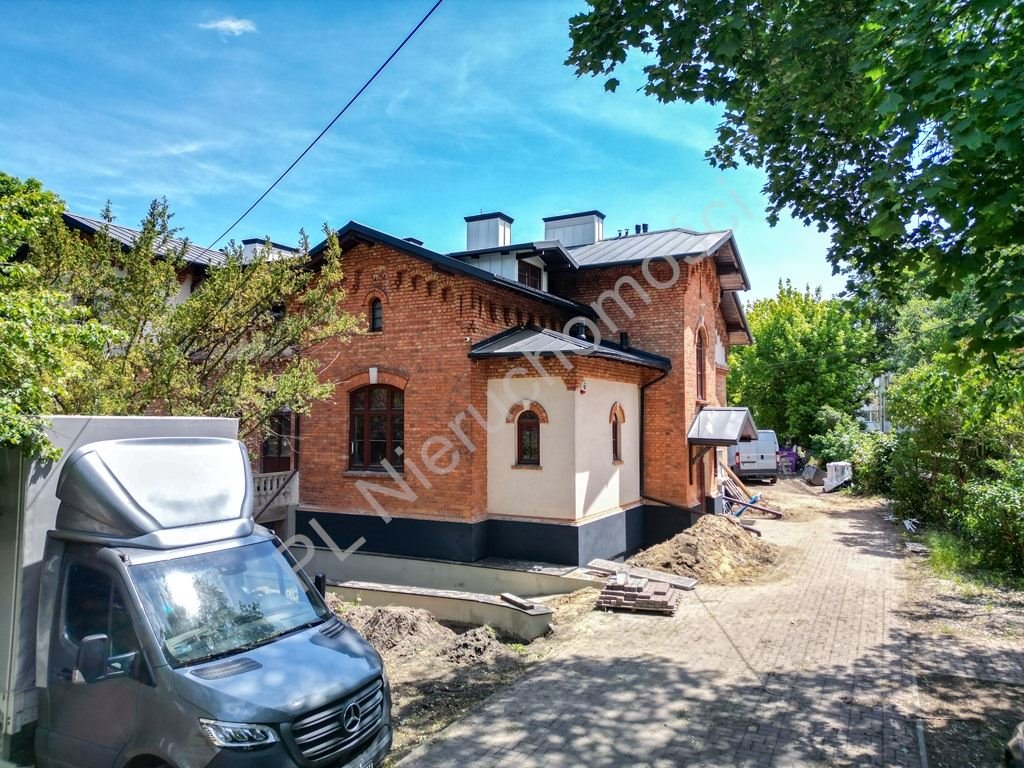 Kawalerka na sprzedaż Milanówek  34m2 Foto 1
