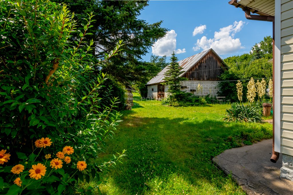 Dom na sprzedaż Dąbrowa Białostocka, Marii Konopnickiej 17  68m2 Foto 7