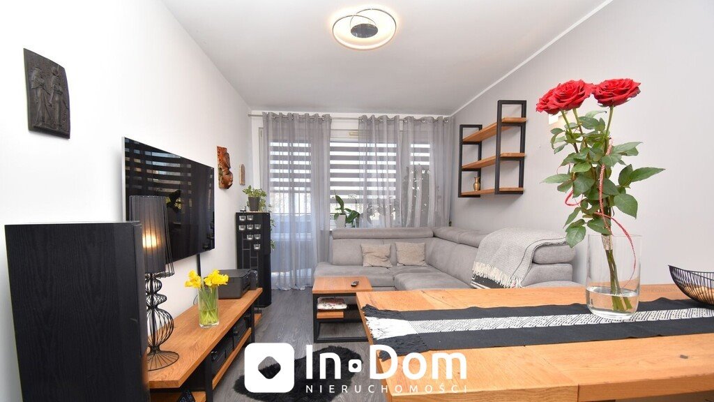 Przestronne 2 pokoje z balkonem po remoncie, Słupsk Słupsk, Braci Gierymskich  36m2 Foto 1