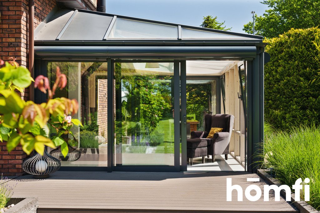 Dom na sprzedaż Gdańsk, Kokoszki, Egiertowska  168m2 Foto 1