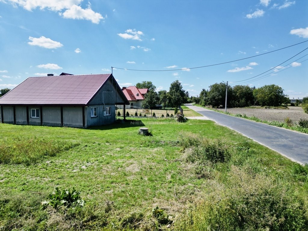 Dom na sprzedaż Czerniejów  95m2 Foto 2