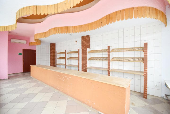 Lokal użytkowy na wynajem Opole, Centrum  49m2 Foto 1