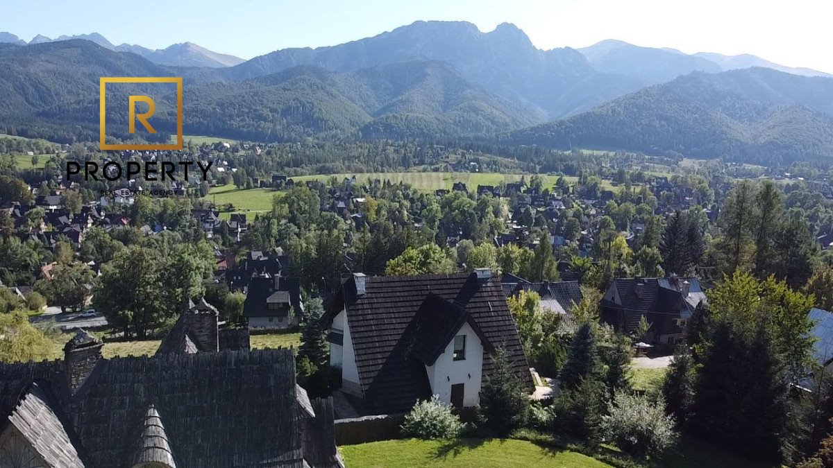 Dom na sprzedaż Zakopane  300m2 Foto 4