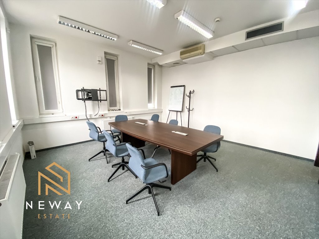 Lokal użytkowy na wynajem Kraków, Płaszów, Gromadzka  125m2 Foto 1