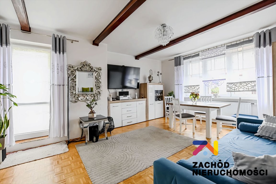 Przestronny dom 202 m² z ogrodem, 2 garaże - polecam Zielona Góra, Jędrzychów  203m2 Foto 1