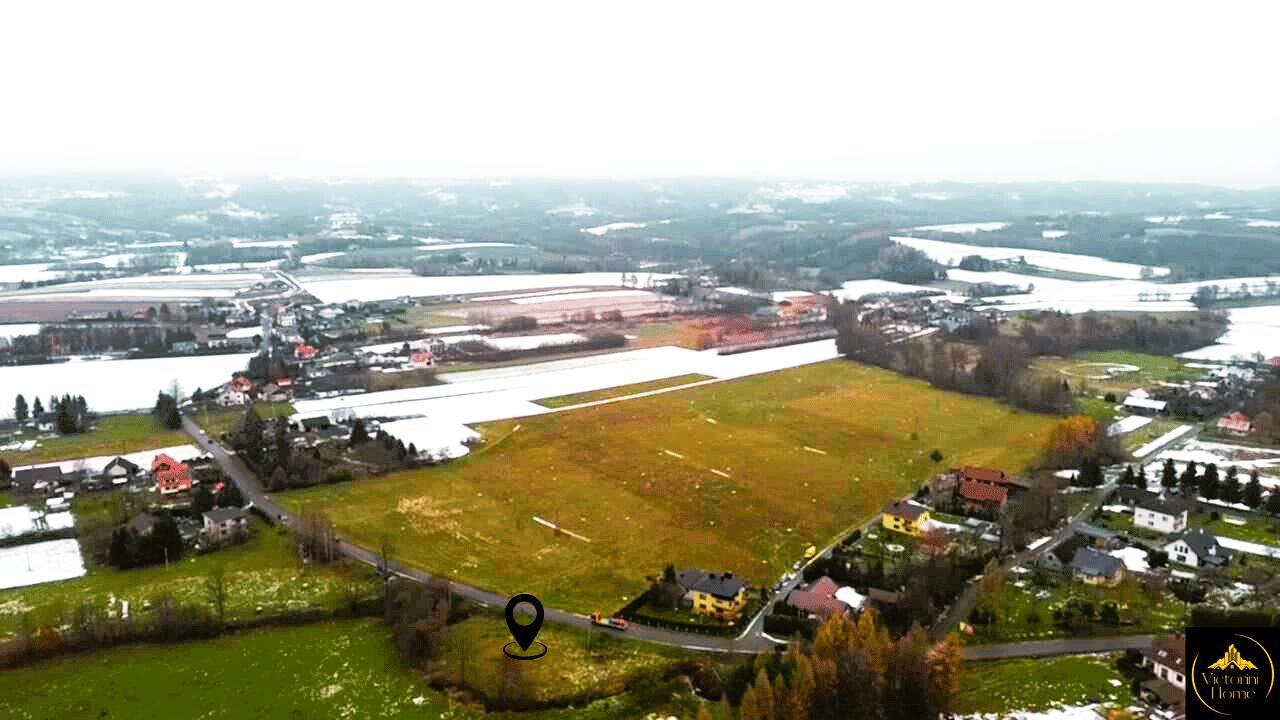 Działka budowlana na sprzedaż Korczyna  600m2 Foto 5