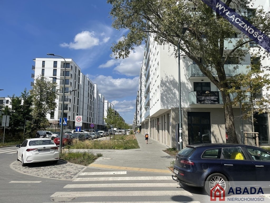 Lokal użytkowy na wynajem Warszawa, Ursus  150m2 Foto 18