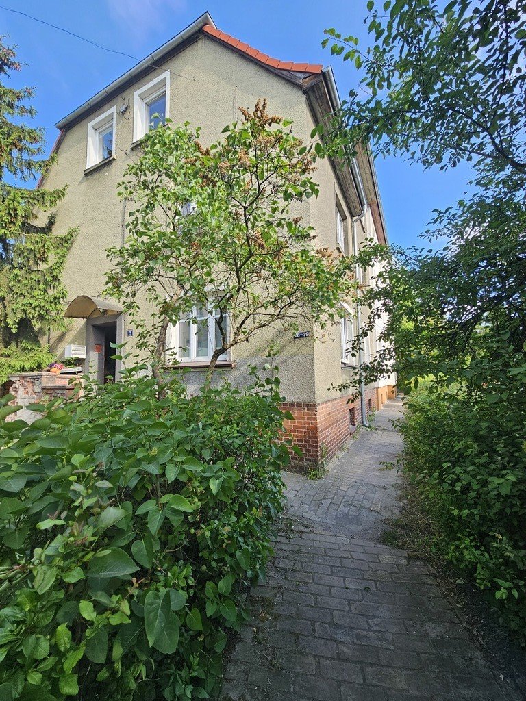 Mieszkanie trzypokojowe na sprzedaż Gorzów Wielkopolski, Os. Staszica  70m2 Foto 2