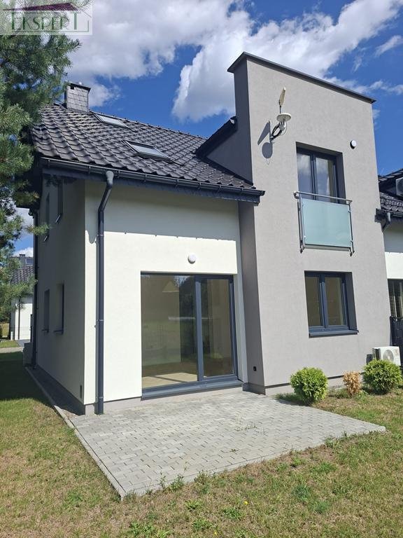 Dom 120 m2 w Olkuszu - komfort i blisko natury. Olkusz  120m2 Foto 1