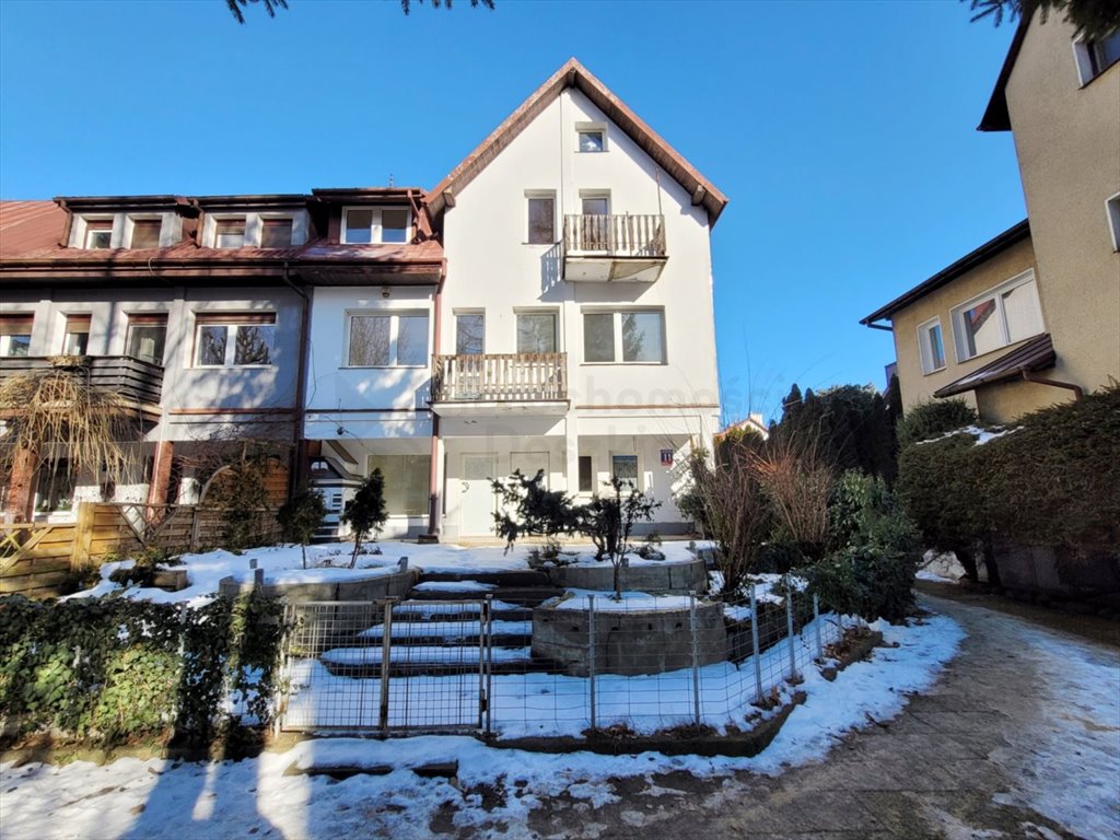 Dom z usługami 369m2, garaż, blisko Zalewu Nieporęt, Rynek  370m2 Foto 1