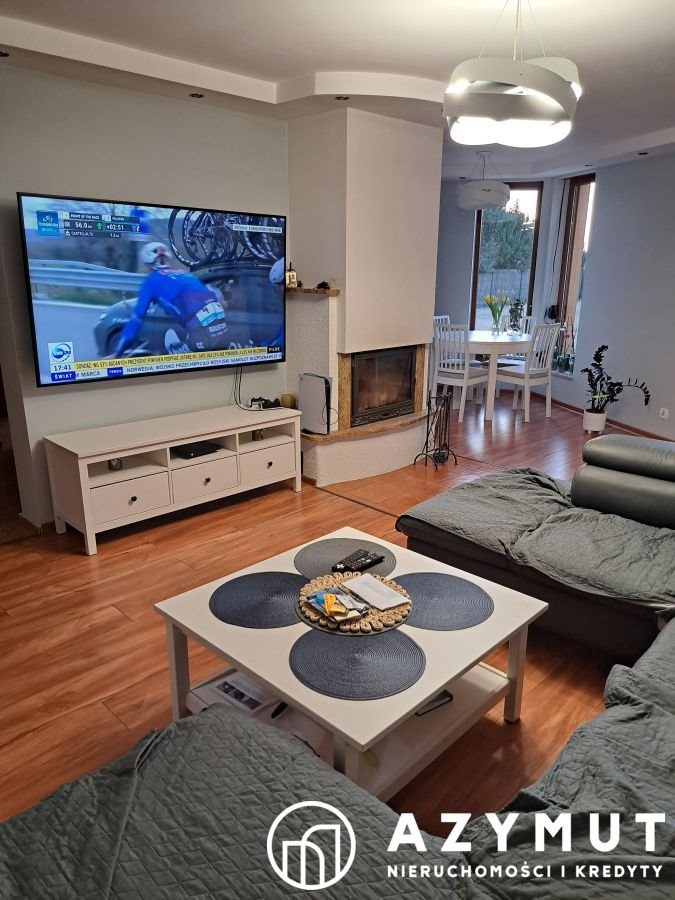 Dom z garażem i ogrodem w Lubinie Krzeczyn Wielki Lubin, krzeczyn wielki  130m2 Foto 1