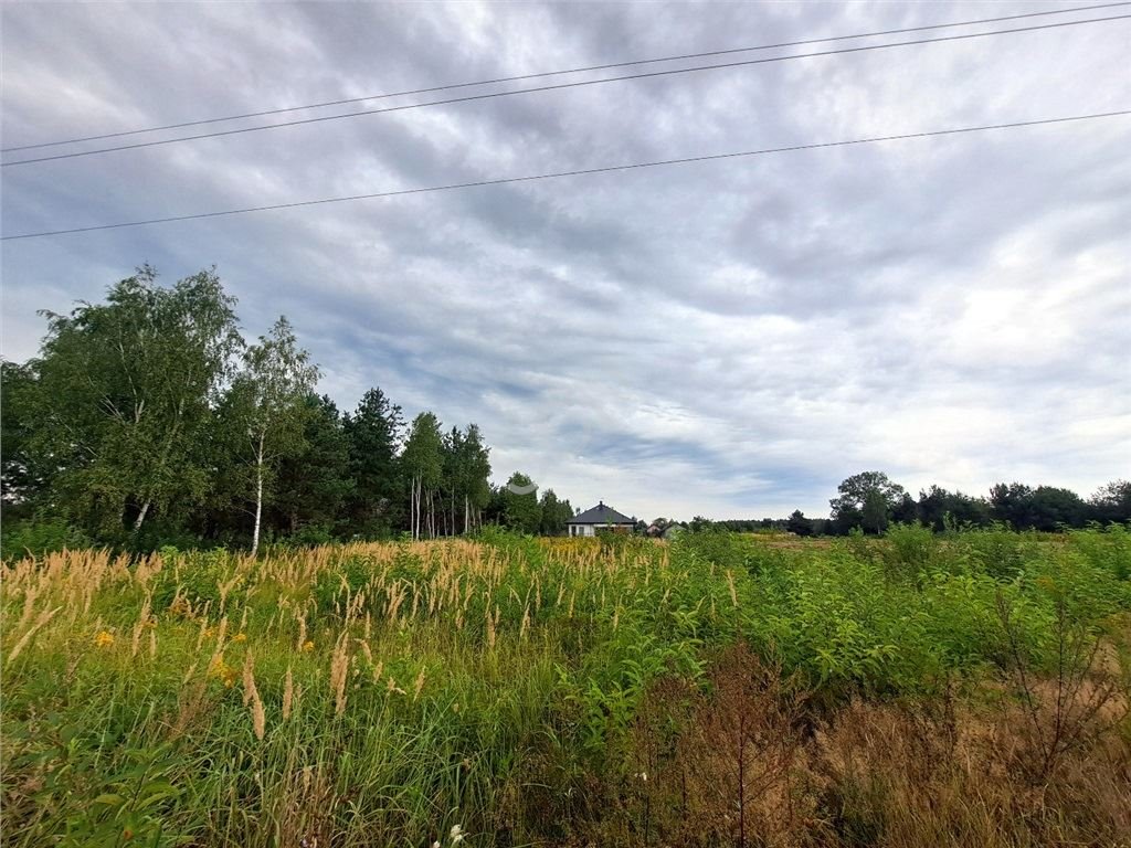 Działka budowlana na sprzedaż Olszewnica Nowa  1 485m2 Foto 4