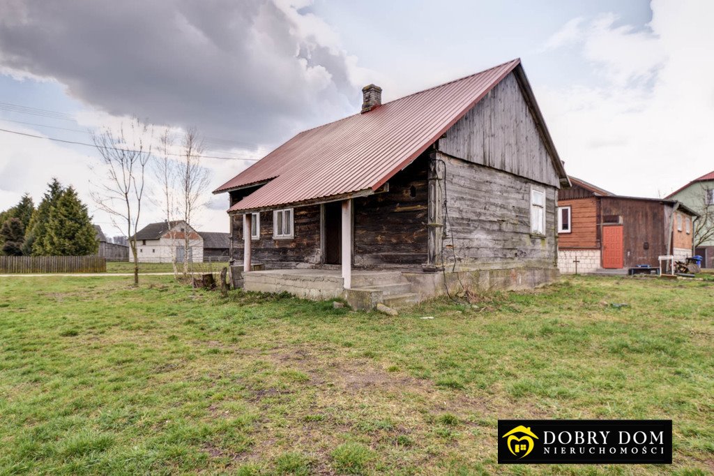 Dom na sprzedaż Bodaczki  60m2 Foto 2