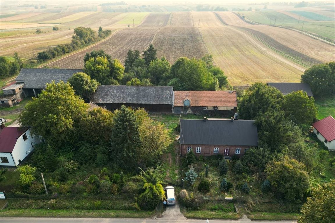 Dom na sprzedaż Chodów, 23  138m2 Foto 4