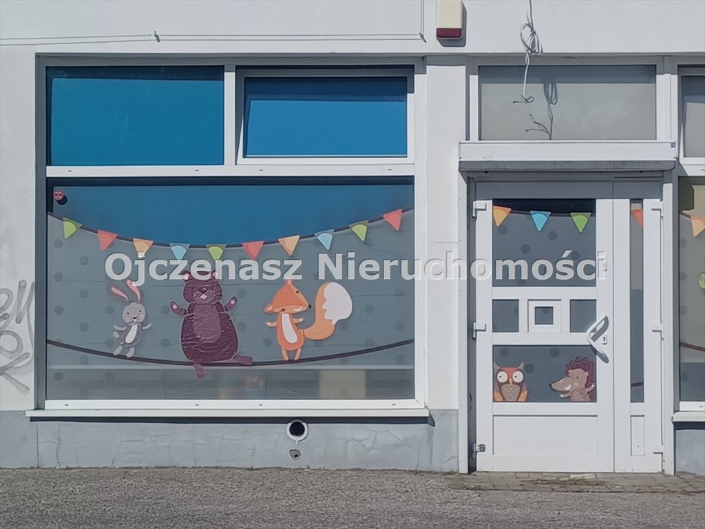 Lokal użytkowy na wynajem Bydgoszcz, Glinki  45m2 Foto 1