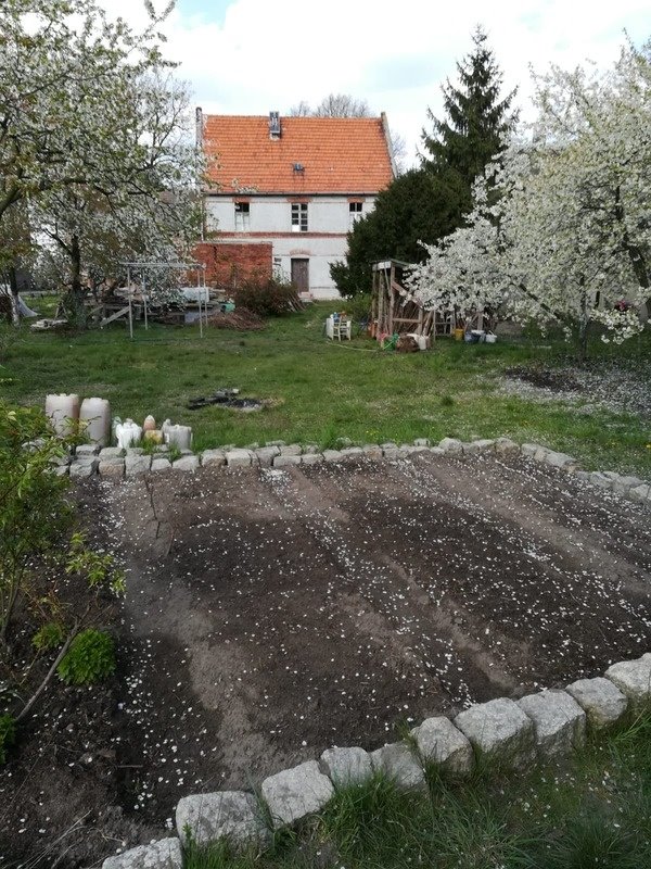 Działka budowlana na sprzedaż Wrocław, Fabryczna, Strachowice, Rdestowa  2 000m2 Foto 9