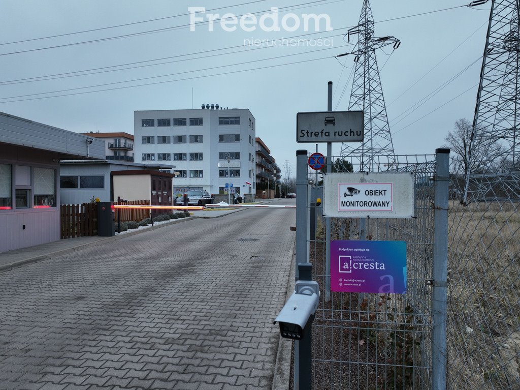 Garaż na sprzedaż Warszawa, Białołęka, Tarchomin, Myśliborska  13m2 Foto 10