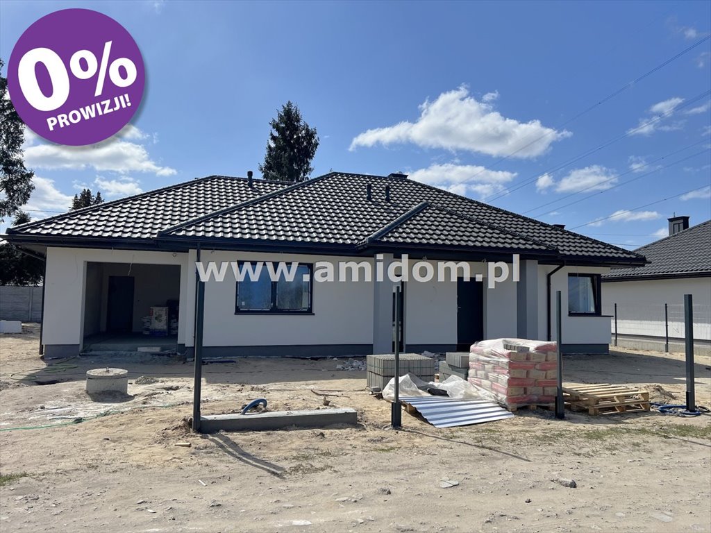Dom na sprzedaż Aleksandrów  137m2 Foto 5