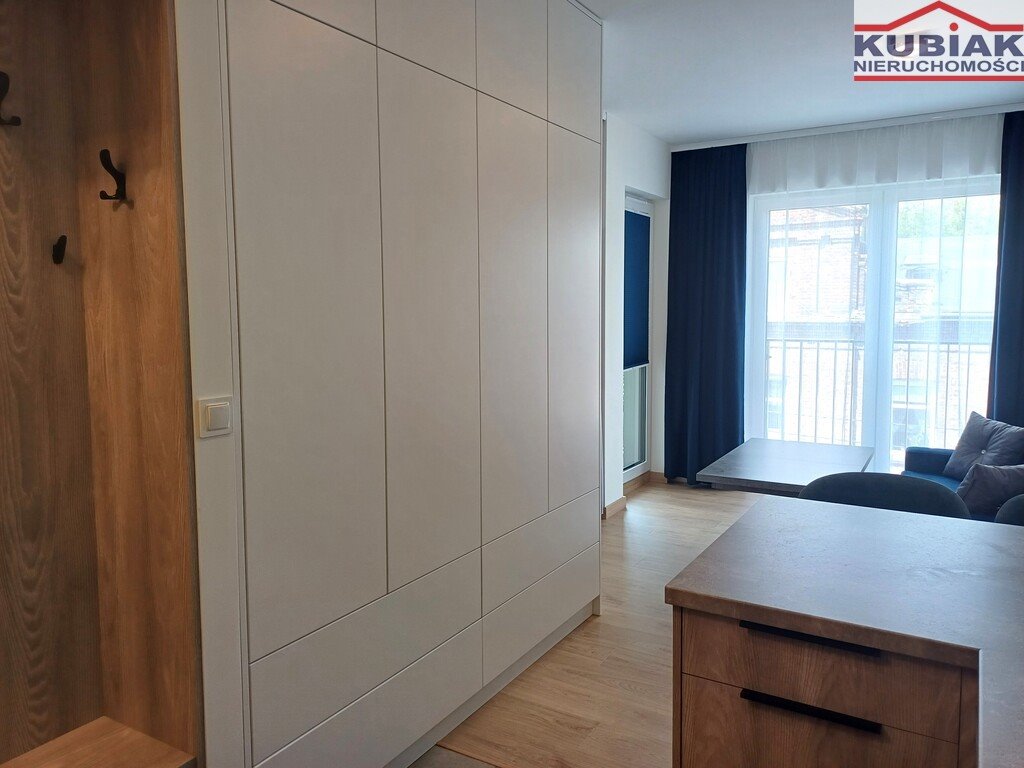 Polecam 31,72 m² mieszkanie z garażem i komórką w Pruszkowie: Pruszków: Ołówkowa