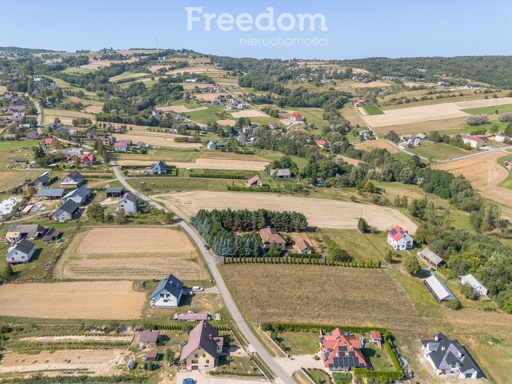 Działka budowlana na sprzedaż Lichwin  1 800m2 Foto 7