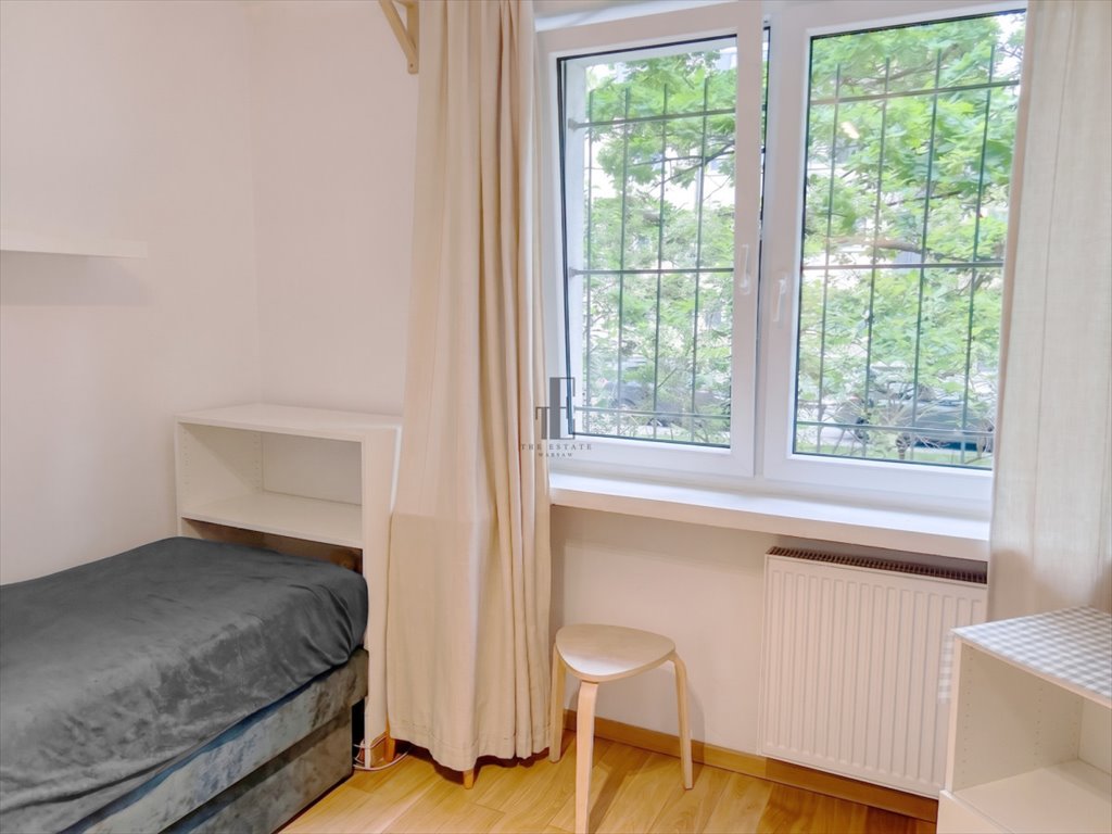 Do sprzedania kawalerka 20 m² w zielonej części Ochoty Warszawa, Ochota, Sanocka  20m2 Foto 1