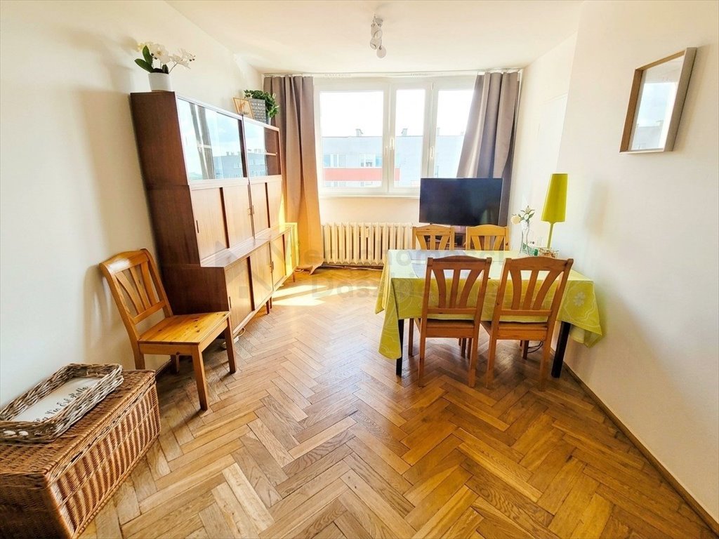 Polecam 2-pokojowe mieszkanie 37 m² na Żoliborzu z widokiem na Warszawę Warszawa, Żoliborz, Stary Żoliborz, Dymińska  37m2 Foto 1