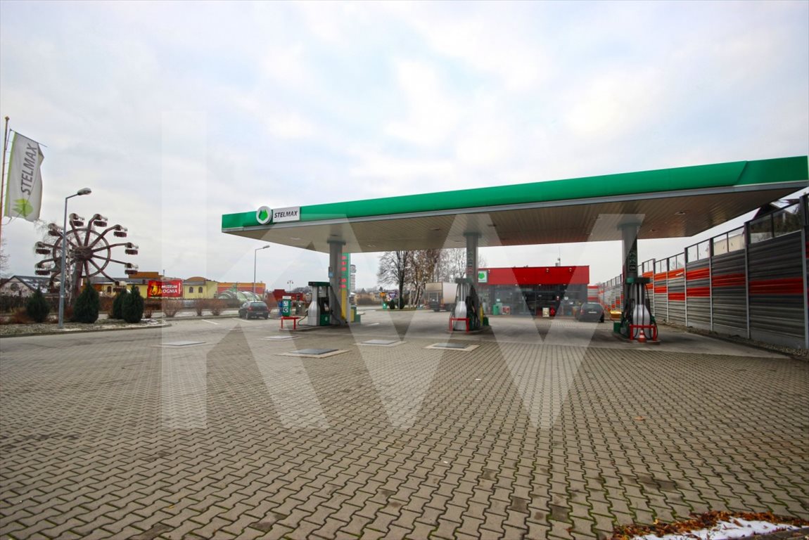 Lokal użytkowy na sprzedaż Żory, Katowicka 3 082m2 Foto 1 Lokal użytkowy na sprzedaż Żory, Katowicka 3 082m2 Foto 1