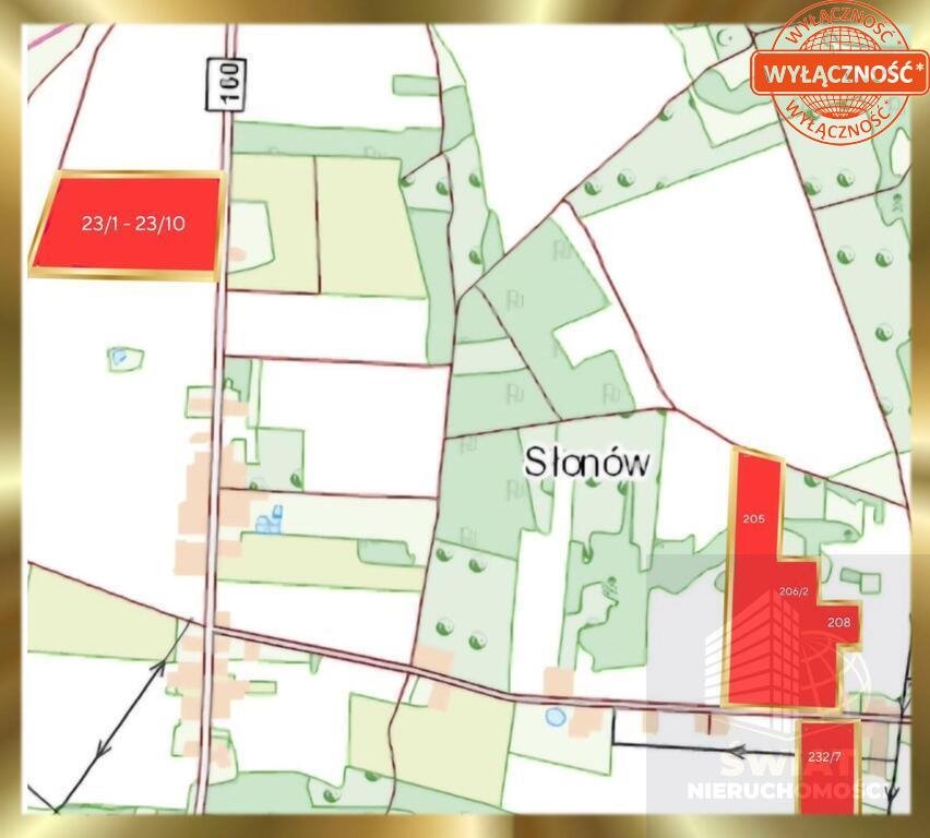 Działka rolna na sprzedaż Dobiegniew  211 600m2 Foto 6