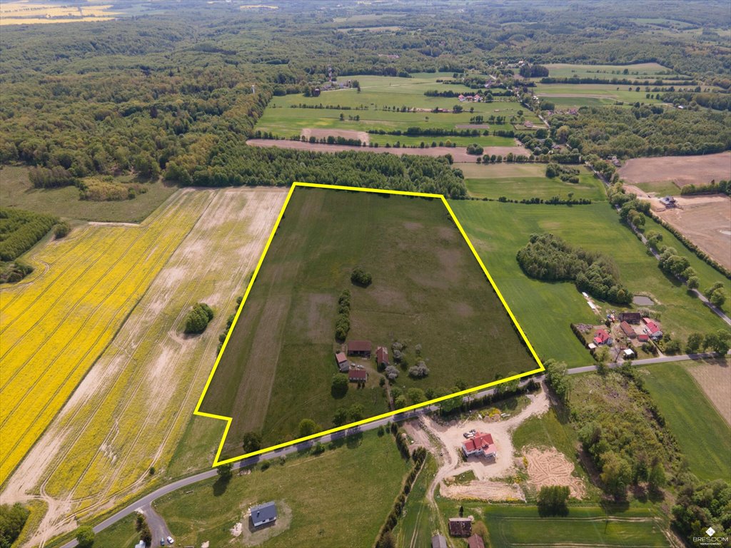 Siedlisko 120 m2 z dużą działką i widokami w Parku Dylewskim Pietrzwałd  120m2 Foto 1