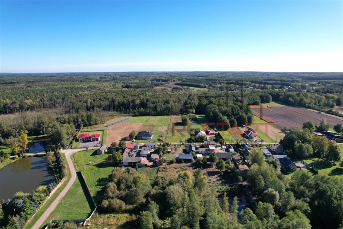 Działka rolna na sprzedaż Zbiroża  15 900m2 Foto 5