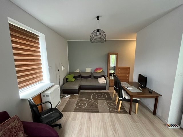 Do sprzedania 30 m² mieszkanie z balkonem w centrum Aleksandrowa Aleksandrów Łódzki, al. Ignacego Daszyńskiego  30m2 Foto 1