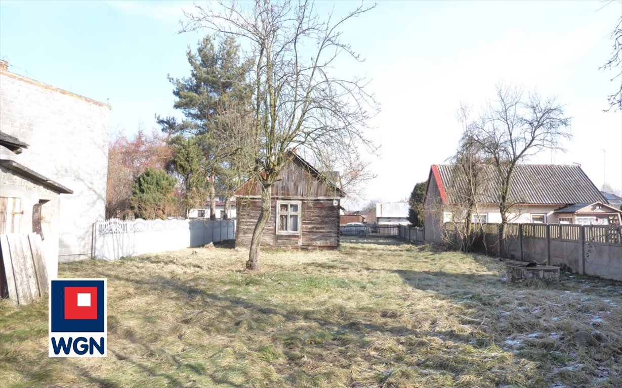 Na sprzedaż działka 1404 m² w Michałowie z mediami i możliwością podziału Michałów, Słoneczna  1 404m2 Foto 1