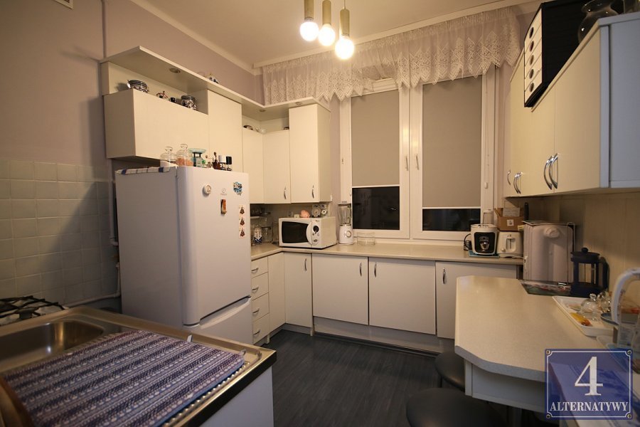 Przytulne 2 pokoje w centrum Tarnowa, balkon, parking Tarnów, Centrum, Kołłątaja  38m2 Foto 1